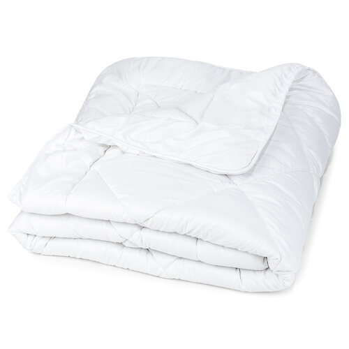 Set pilotă și perne 4Home Aloe Vera, 200 x 220 cm, 2 bucăți 70 x 90 cm