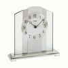 Zegar stołowy AMS 1120, 20 cm