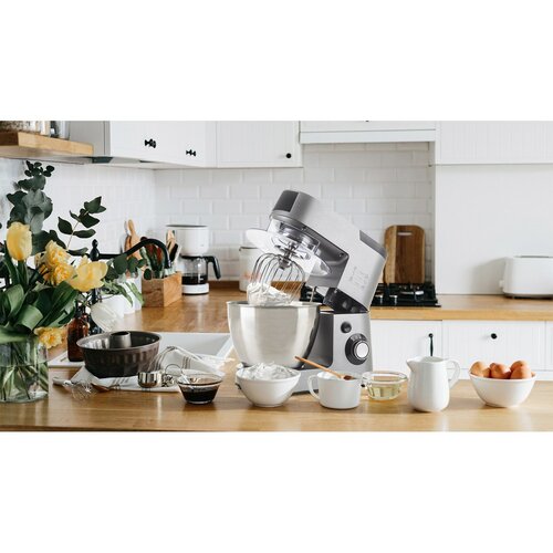 G21 Promesso hliníkový kuchynský robot