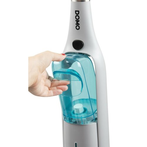 DOMO DO253SW podlahový čistič 2v1 s odsáváním