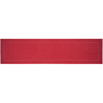 Behúň Heda červená, 33 x 130 cm