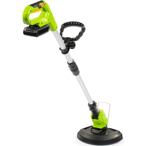 Fieldmann FZS 1005-A podkaszarka akumulatorowa do trawy