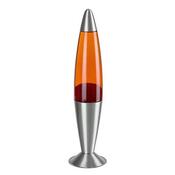 Rabalux 76107 dekoracyjna lampa stołowa LED Lollipop3, pomarańczowy