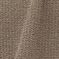 Husă extensibilă pentru canapea de colț Denia nuc, 340 - 540 cm x 60 - 110 cm