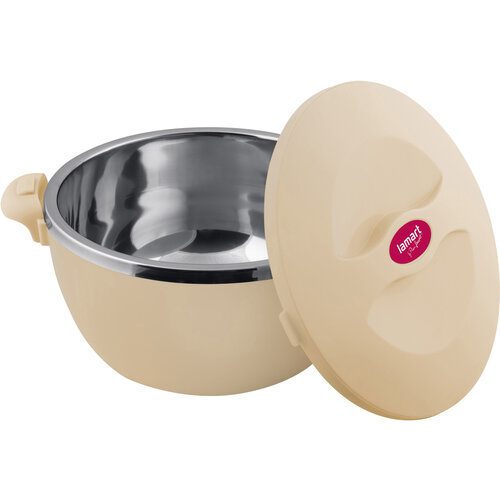 Lamart LT6039 Garnek termiczny Temp, 28  cm