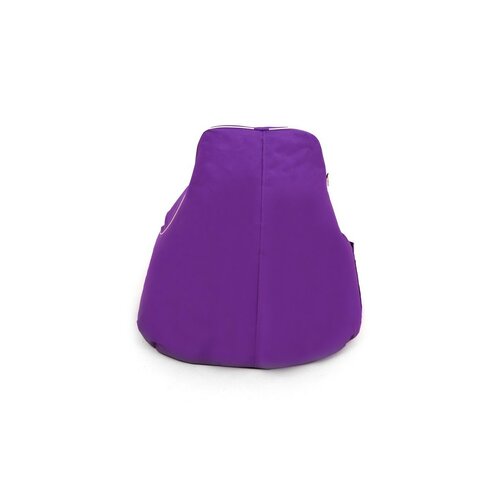 Puf Golf, violet