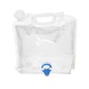 Orion Voda z pipom UH, 4,8 l