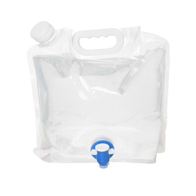 Orion Voda z pipom UH, 4,8 l
