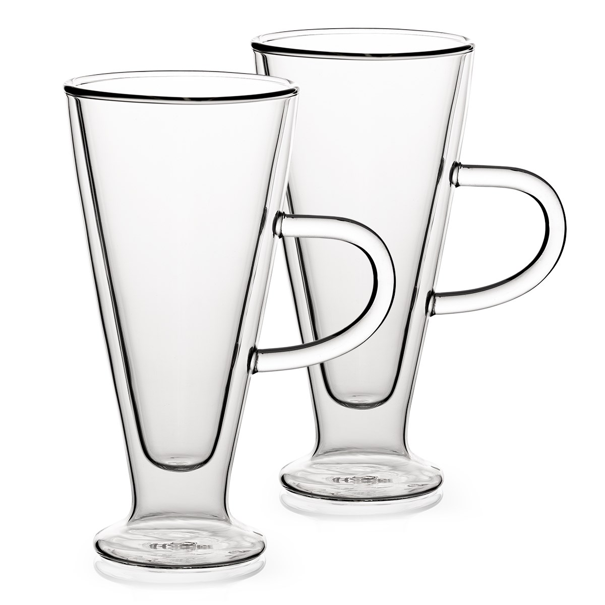 4Home Latte Elegante Hot&Cool thermo  pohár 230 ml, 2 db termék 2. képe