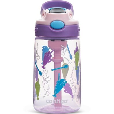 Contigo otroška steklenica Easy Clean 420 mljagodni napitki