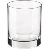 Bormioli Rocco 3dílná sada sklenic Cortina, 250 ml