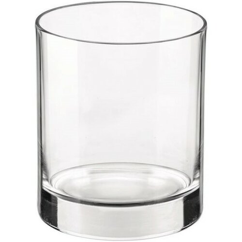 Bormioli Rocco 3-częściowy zestaw szklanek Cortina, 250 ml