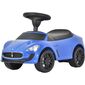 Buddy Toys BPC 5132 Odrážadlo Maserati Grand Cabrio, modrá