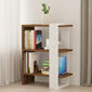 Biblioteca Gaye nuc alb