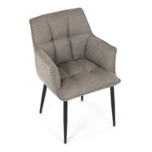 Sada jídelních židlí DCH-J2139 LAN2, 2 ks