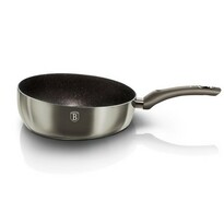 Berlinger Haus Pánev Carbon Metallic Line, 26 cm Berlinger Haus Pánev Carbon Metallic Line, 26 cm