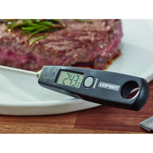 Leifheit Universales digitales Küchenthermometer 03095