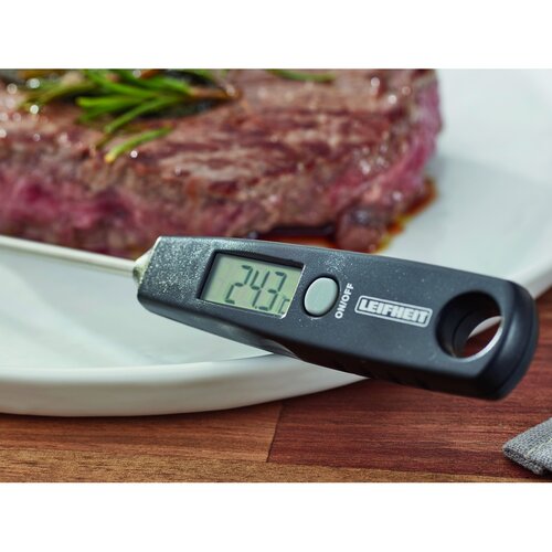Termometru digital universal de bucătărie  Leifheit