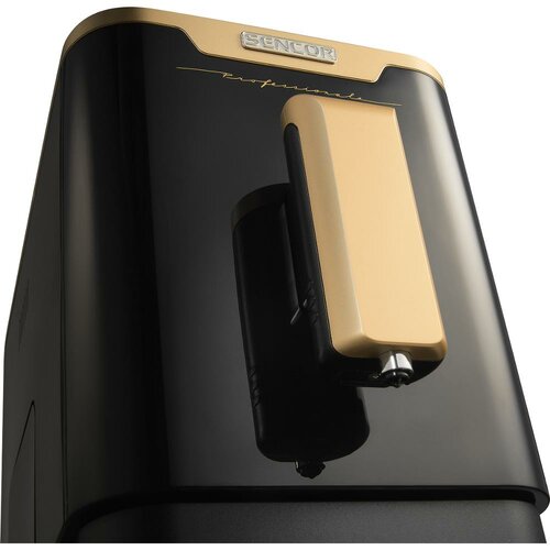 Sencor SES 7220BK automata eszpresszógép