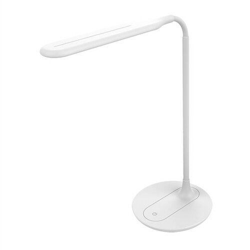 Obrázok Solight LED stolní lampička stmívatelná, 6W, 4500K, bílá, WO49-W