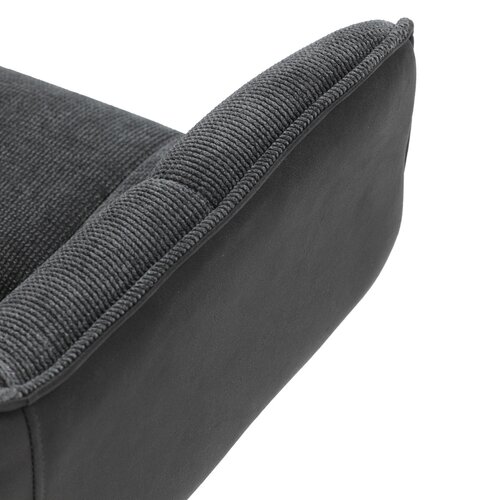HC-D7180 GREY2 étkezőszék szett, 2 db
