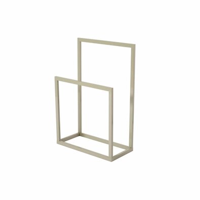 Stojan na uteráky Ged Taupe