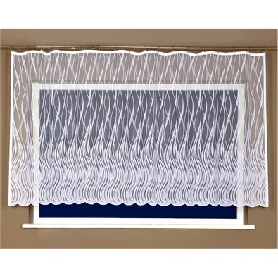 4Home firana Marika, 250 x 150 cm