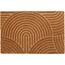 Wycieraczka kokosowa Ripples Arches, 59 x 39 cm