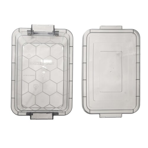 Orion Shranjevalna škatla Multi GREY, 14 l