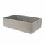 Compactor Shkatula za shranjevanje Oxford, 36 x 56x 16,5 cm
