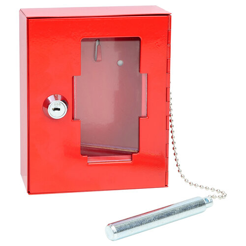 Richter Požiarna oceľová skrinka TS.1021.G.SU