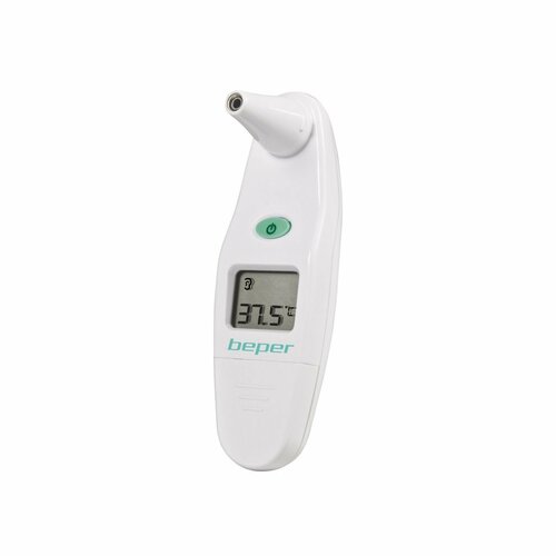 Beper 40102 Termometru digital pentru urechi