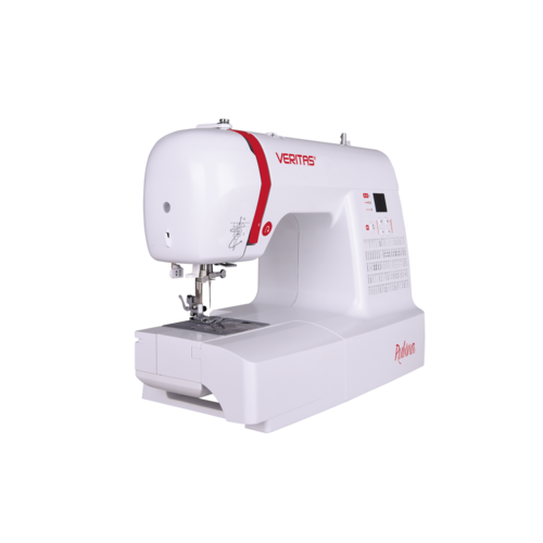 Veritas Šicí stroj Rubina
