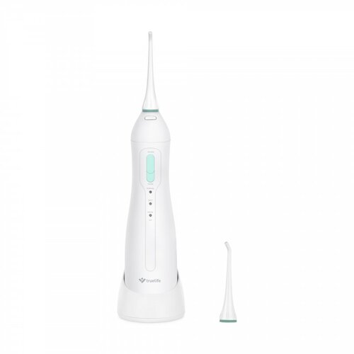 TrueLife Ustna prha AquaFloss Compact