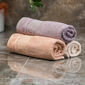 4Home Prosop Bamboo Premium gri, 50 x 100 cm