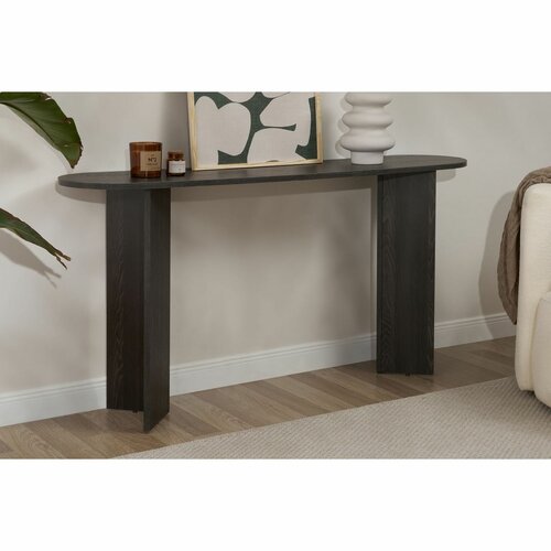 Beistelltisch Sira Lumiere Black