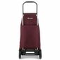 Rolser Trolley auf Rädern Baby MF Joy-1800, Bordeauxrot