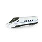 Rappa Metal mini tren rapid, 15 cm