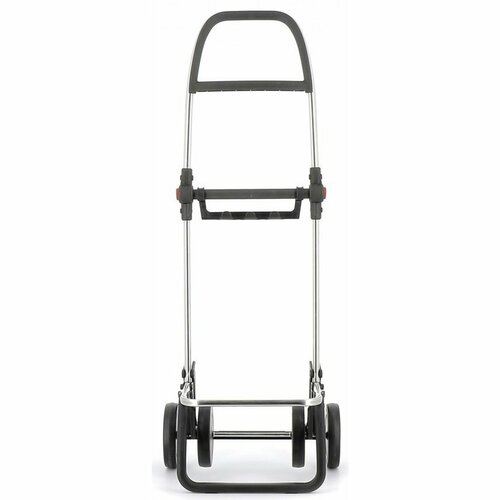 Rolser Trolley auf Rädern I-MAX TERMO ZEN 4 LOGIC, Schwarz