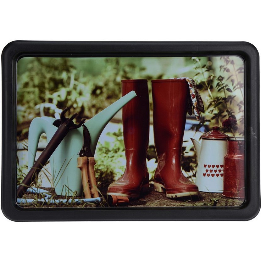 Koopman Odkvapkávač na topánky Garden, 40 x 55 cm