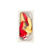 Tescoma FlexiSPACE tartó, 14,8 x 7,4 cm Tescoma FlexiSPACE tartó, 14,8 x 7,4 cm