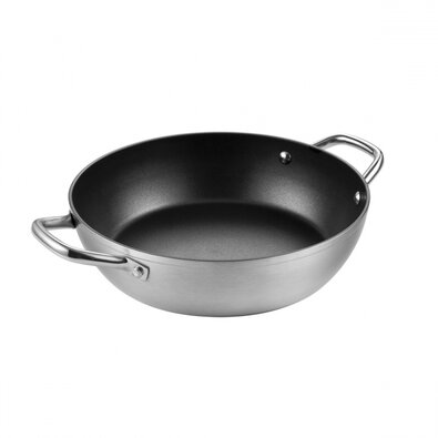 Tescoma Pánev hluboká s 2 úchyty GrandCHEF, pr. 28 cm