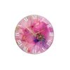 Zegar ścienny Pink 339, 40 cm