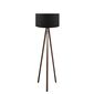 Lampa podłogowa AYD - 2222 Black
