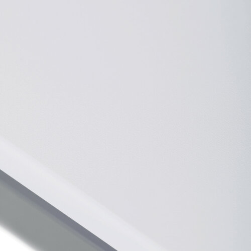 Jídelní set pro 4 osoby CORE White, šedá konstrukce