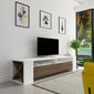 TV stolík Sosruko White