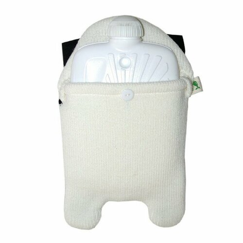 Hugo Frosch Gyermek Eco Junior Comfort thermoform mopsz motívummal termék 2. képe