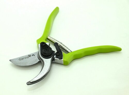 Garvia Astschere + Gartenschere, Set