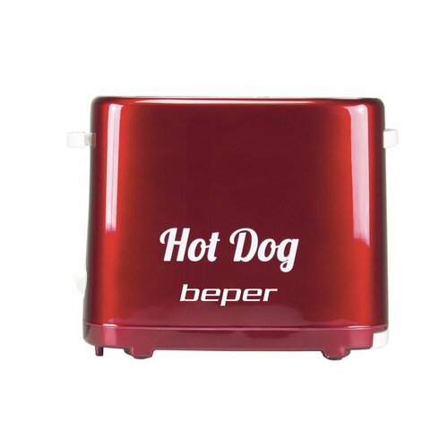 Beper BT150Y aparat pentru hot dog