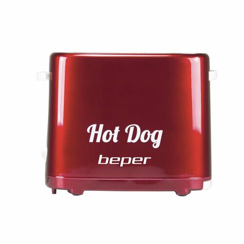 Beper BT150Y hotdogovač